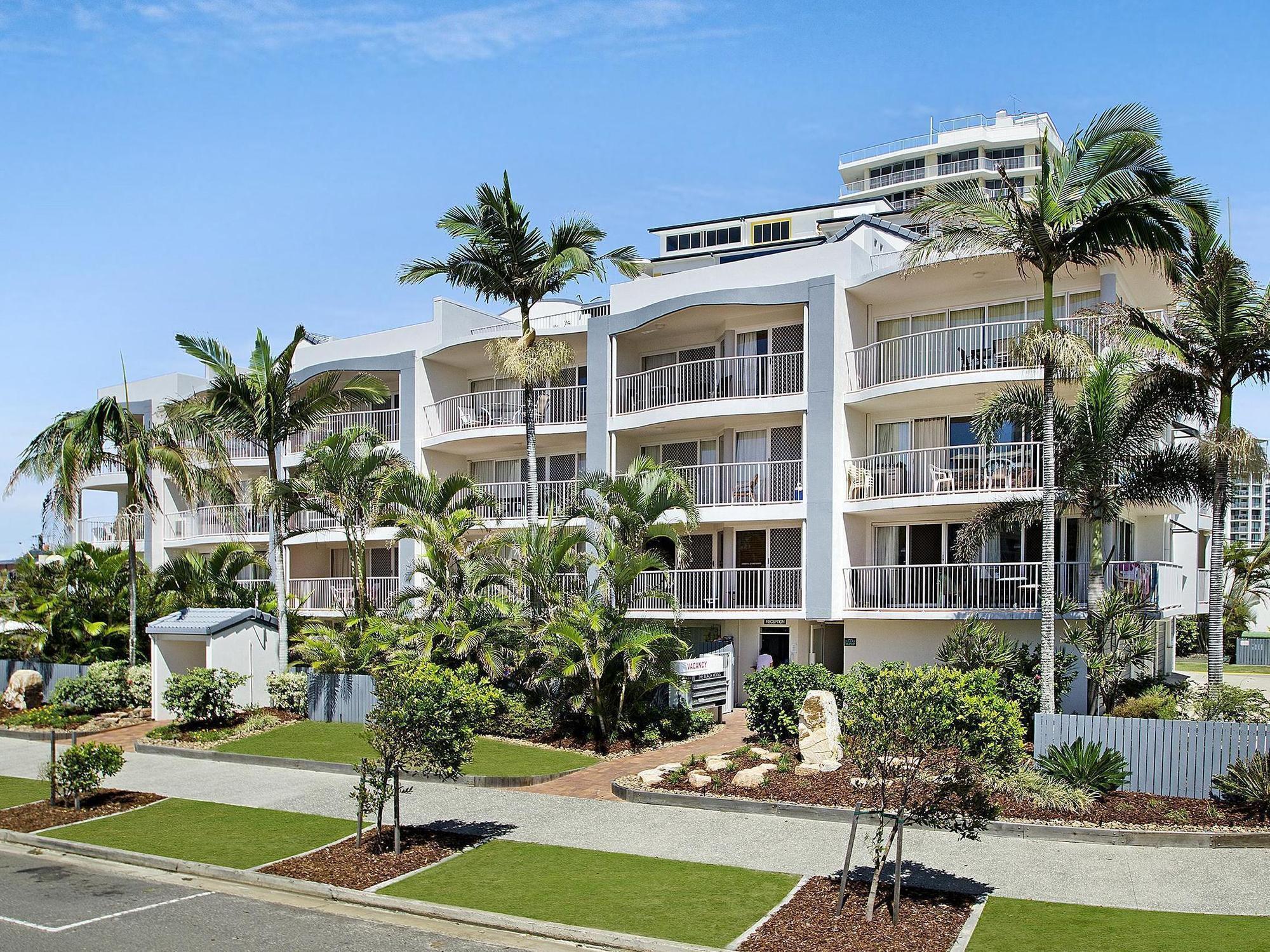 The Beach Houses Маручидор Экстерьер фото