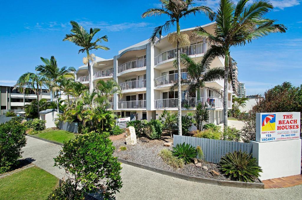The Beach Houses Маручидор Номер фото