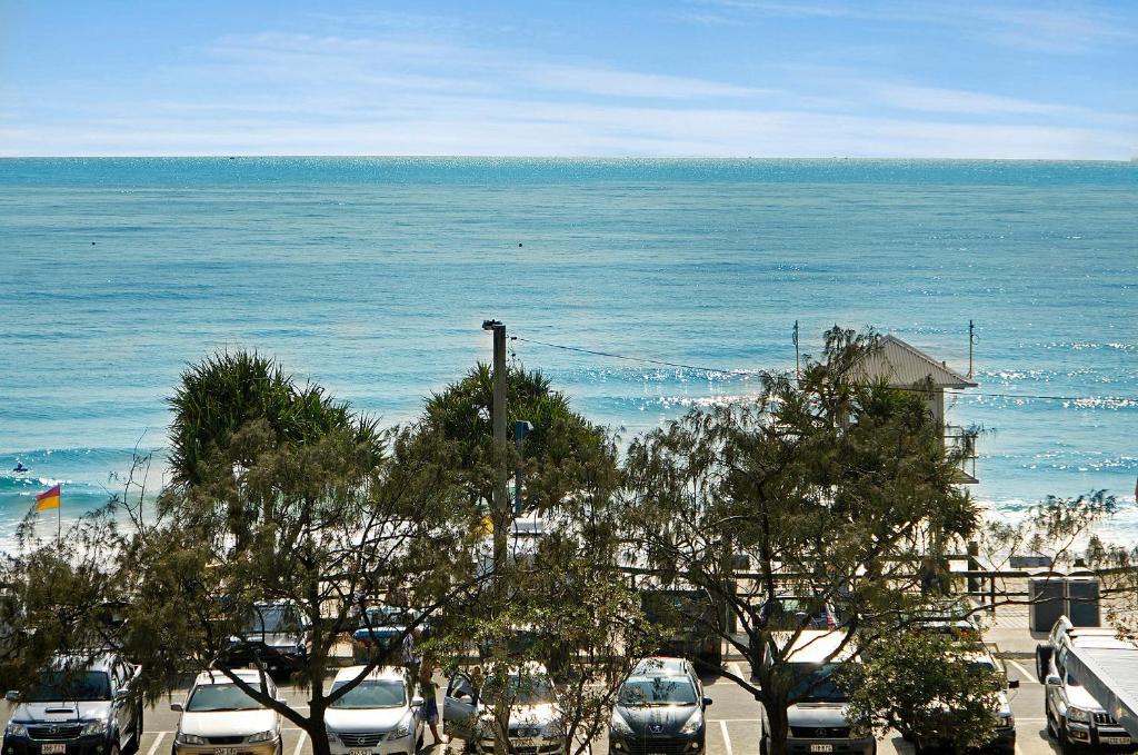 The Beach Houses Маручидор Номер фото