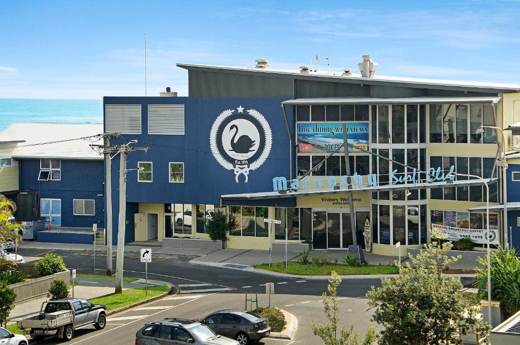 The Beach Houses Маручидор Номер фото