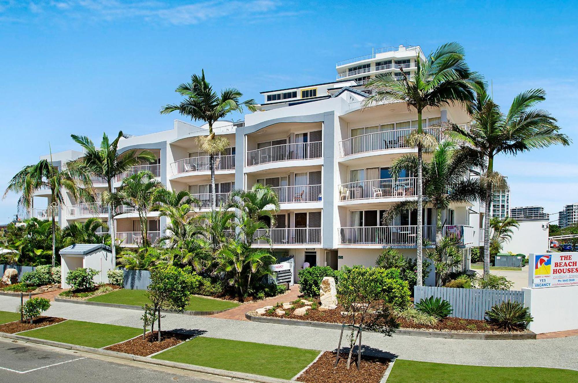 The Beach Houses Маручидор Экстерьер фото